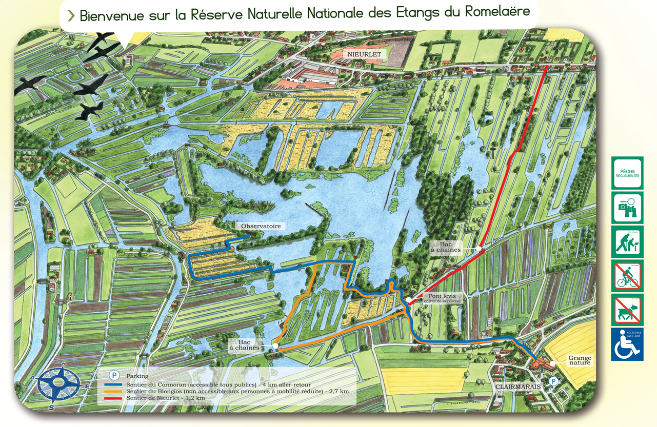plan-romelaere